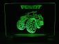 Preview: Fendt 1050 Vario mit Dümper LED Schild